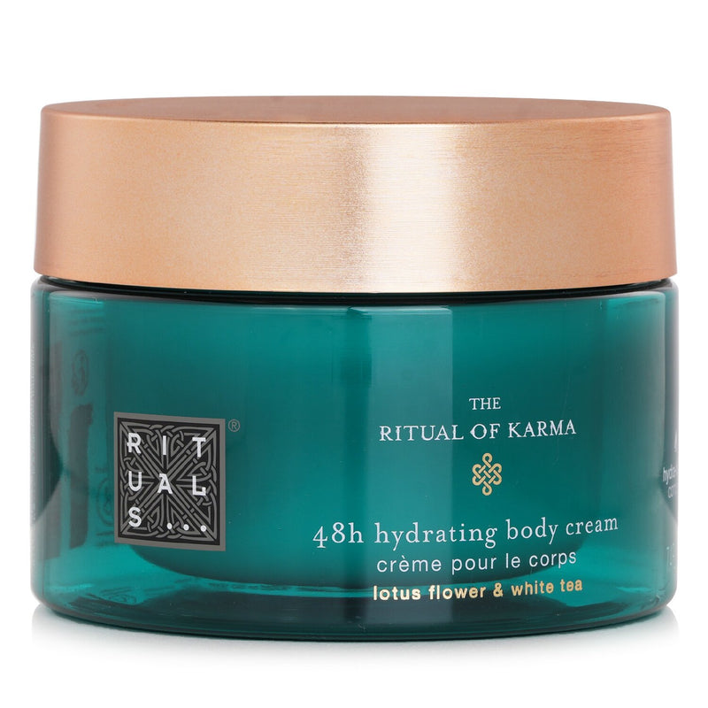 リチュアルズ  48 Hydrat Body Cream   220ml