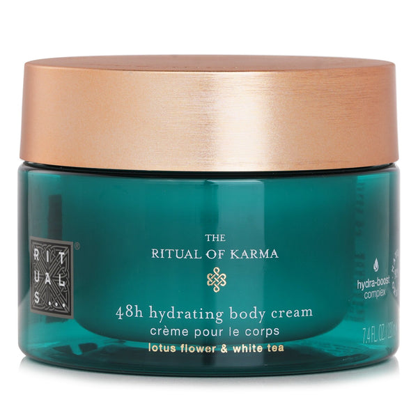 リチュアルズ  48 Hydrat Body Cream   220ml