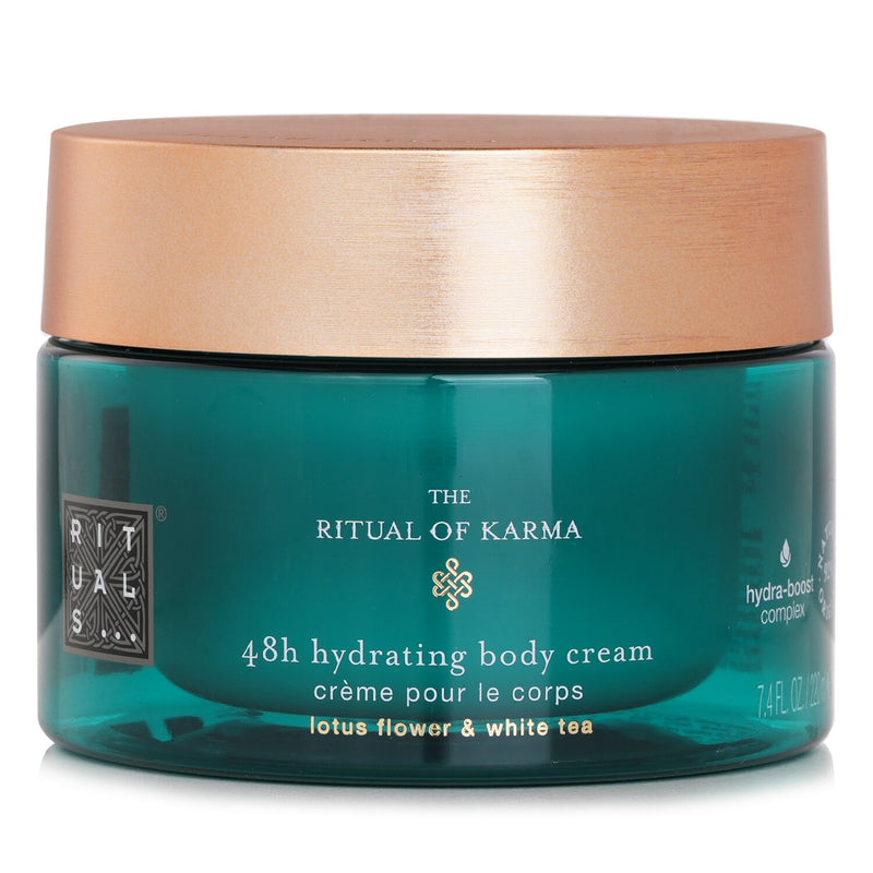 リチュアルズ  48 Hydrat Body Cream   220ml