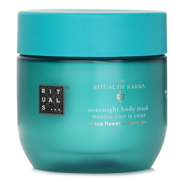 リチュアルズ  Karma Overnight Body Mask   125ml