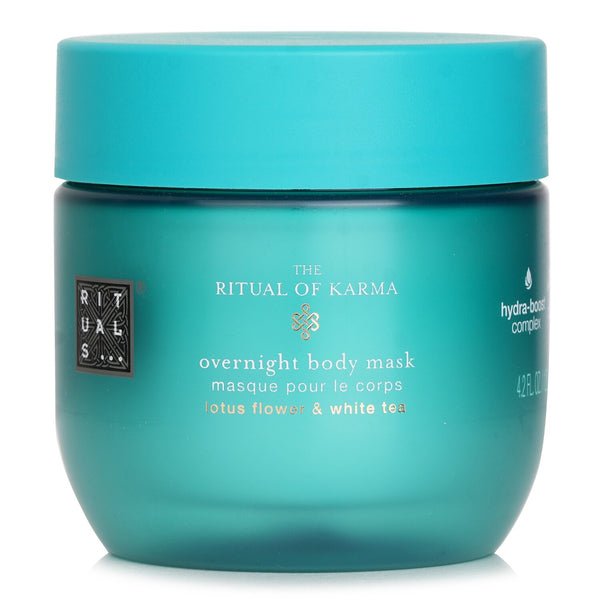 リチュアルズ  Karma Overnight Body Mask   125ml