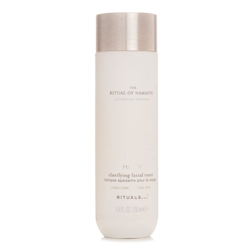 リチュアルズ  Namaste Clarify Facial Toner   250ml