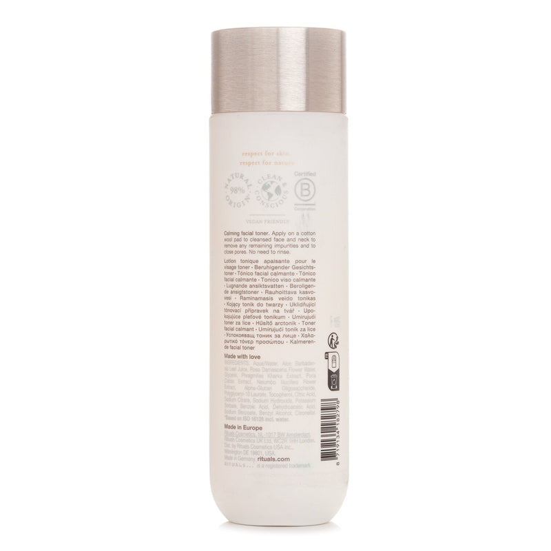 リチュアルズ  Namaste Clarify Facial Toner   250ml