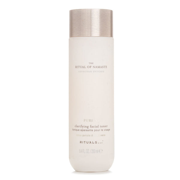 リチュアルズ  Namaste Clarify Facial Toner   250ml