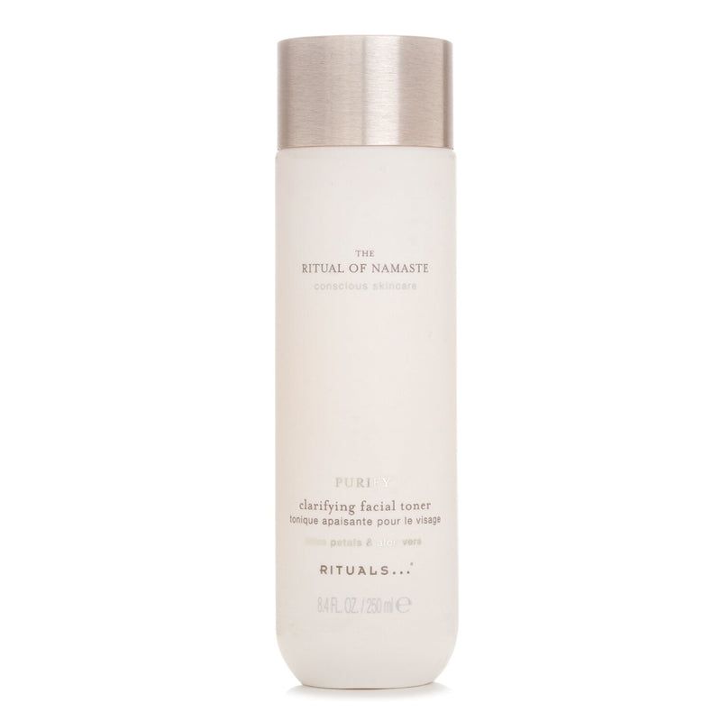 リチュアルズ  Namaste Clarify Facial Toner   250ml