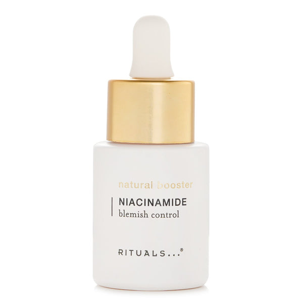 リチュアルズ  Namaste Niacina Natural Boost   20ml