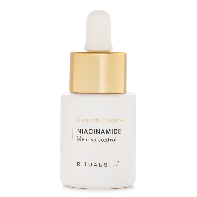 リチュアルズ  Namaste Niacina Natural Boost   20ml