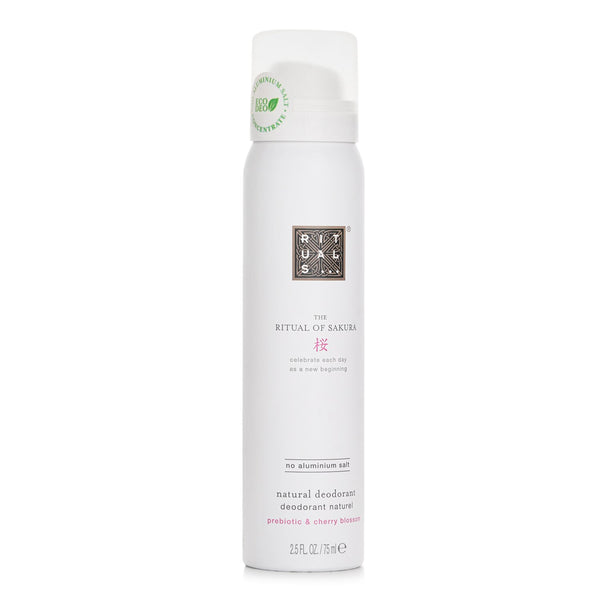 リチュアルズ  The Ritual Of Sakura Natural Deodorant   75ml