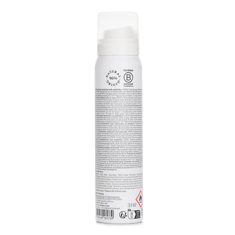 リチュアルズ  The Ritual Of Sakura Natural Deodorant   75ml