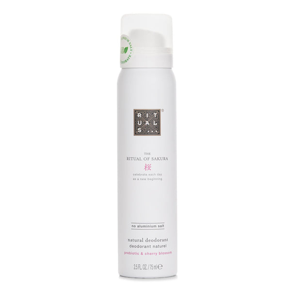 リチュアルズ  The Ritual Of Sakura Natural Deodorant   75ml