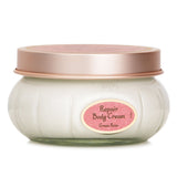 サボン  Repair Body Cream - Green Rose   200ml