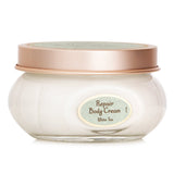 サボン  Repair Body Cream - White Tea   200ml
