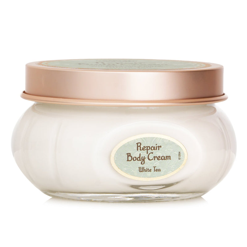 サボン  Repair Body Cream - White Tea   200ml