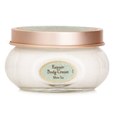 サボン  Repair Body Cream - White Tea   200ml