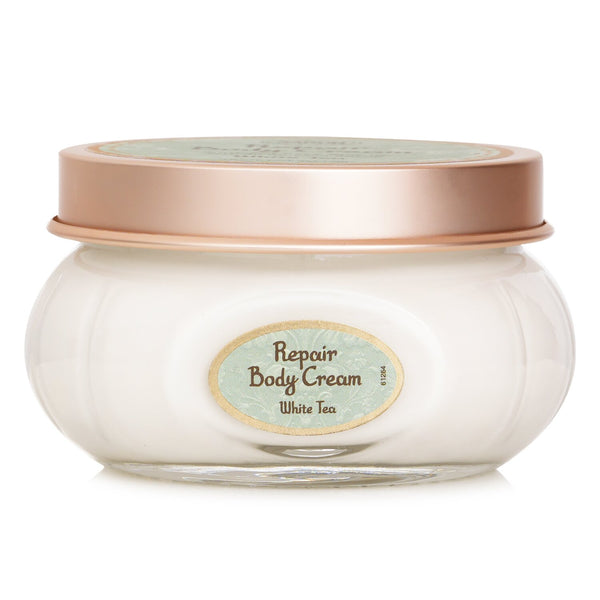 サボン  Repair Body Cream - White Tea   200ml
