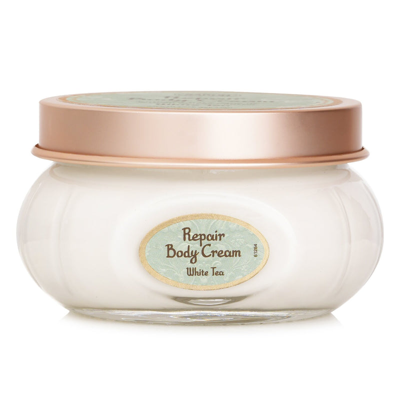 サボン  Repair Body Cream - White Tea   200ml