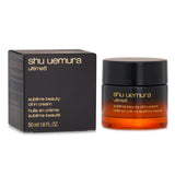 シュウウエムラ  Ultime8 Sublime Beauty Oil In Cream   50ml