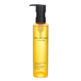 シュウウエムラ  Botanic Oil Indulging Plant-Based Cleansing Oil   150ml
