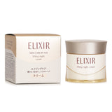 資生堂  ELIXIR Lifting Night Cream   40g
