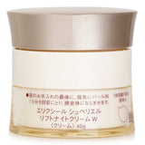 資生堂  ELIXIR Lifting Night Cream   40g