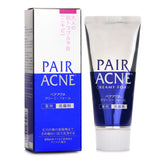 ライオン  Pair Acne Creamy Foam   80g