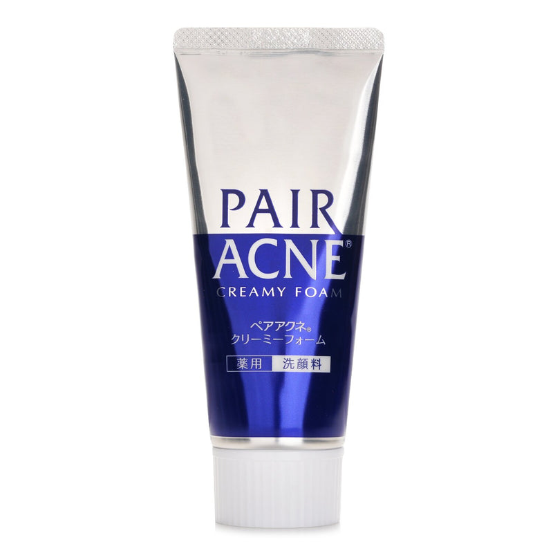 ライオン  Pair Acne Creamy Foam   80g