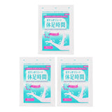 ライオン  Cooling Sheet For Legs   18 pcs