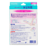 ライオン  Cooling Sheet For Legs   18 pcs