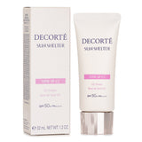 コスメ デコルテ  Sun Shelter Tone Up CC UV Primer SPF50 - # 10   35g