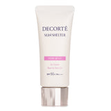 コスメ デコルテ  Sun Shelter Tone Up CC UV Primer SPF50 - # 10   35g