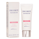 コスメ デコルテ  Sun Shelter Tone Up CC UV Primer SPF50 - # 01   35g