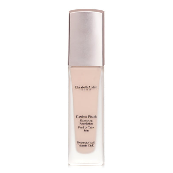 エリザベスアーデン  Flawless Finish Skincaring Foundation - # 100C   30ml