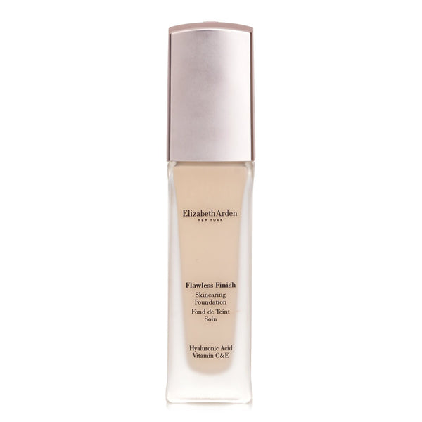 エリザベスアーデン  Flawless Finish Skincaring Foundation - # 120W   30ml