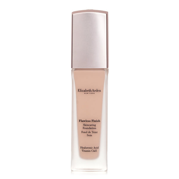 エリザベスアーデン  Flawless Finish Skincaring Foundation - # 140C   30ml