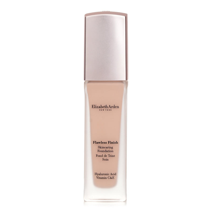 エリザベスアーデン  Flawless Finish Skincaring Foundation - # 140C   30ml