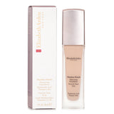 エリザベスアーデン  Flawless Finish Skincaring Foundation - # 160W   30ml