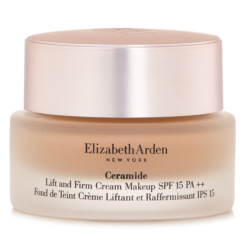 エリザベスアーデン  Ceramide Lift and Firm Cream Makeup SPF 15 - # 340W   30ml