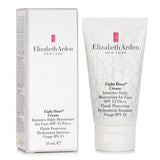 エリザベスアーデン  Eight Hour Intensive Daily Moisturiser for Face SPF15   50ml