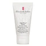 エリザベスアーデン  Eight Hour Intensive Daily Moisturiser for Face SPF15   50ml