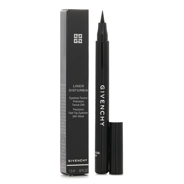 ジバンシィ  Liner Disturbia - # N°01 Noire   1.5ml