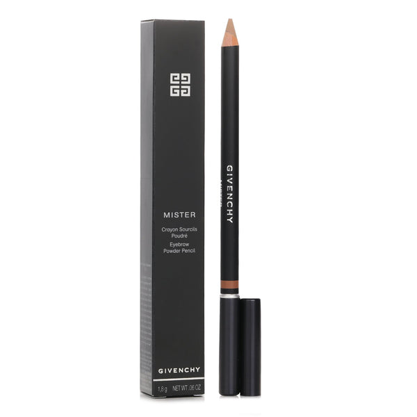 ジバンシィ  Mister Eyebrow Powder Pencil - # N°1 Light   1.8g