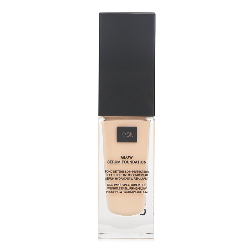 ジバンシィ  Prisme Libre Glow Serum Foundation - # 0.5N   30ml