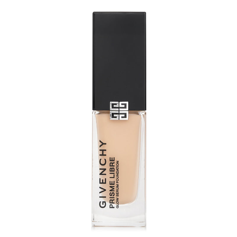 ジバンシィ  Prisme Libre Glow Serum Foundation - # 0.5N   30ml