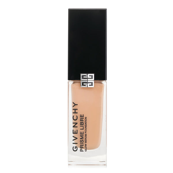 ジバンシィ  Prisme Libre Glow Serum Foundation - # 3W   30ml