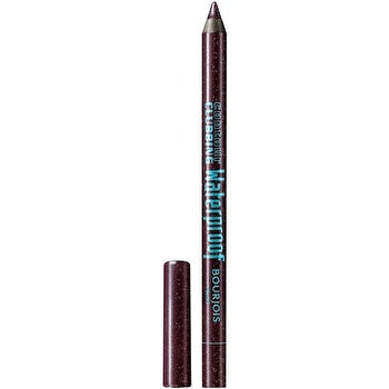 Bourjois CONTOUR CLUBBING Waterproof Eyeliner Plum Berry 1.2g