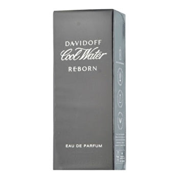 Davidoff Cool Water Reborn EDP Spray 50ml