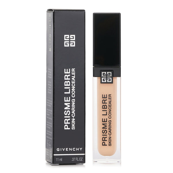 ジバンシィ  Prisme Libre Skin-Caring Concealer - # W245   11ml