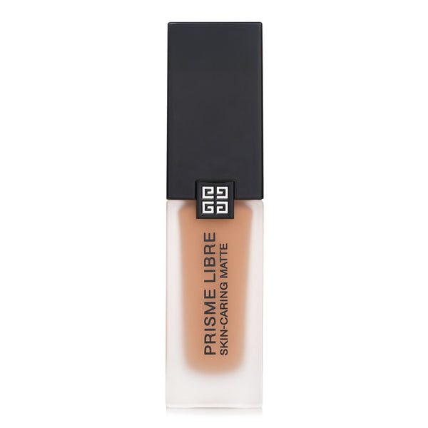 ジバンシィ  Prisme Libre Skin Caring Matte Foundation - # 5-N312   30ml