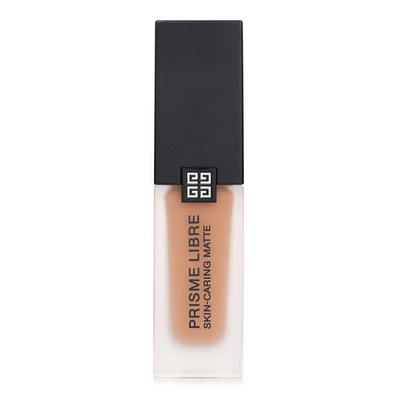 ジバンシィ  Prisme Libre Skin Caring Matte Foundation - # 5-N312   30ml