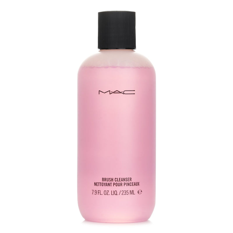 マック  Brush Cleanser   235ml